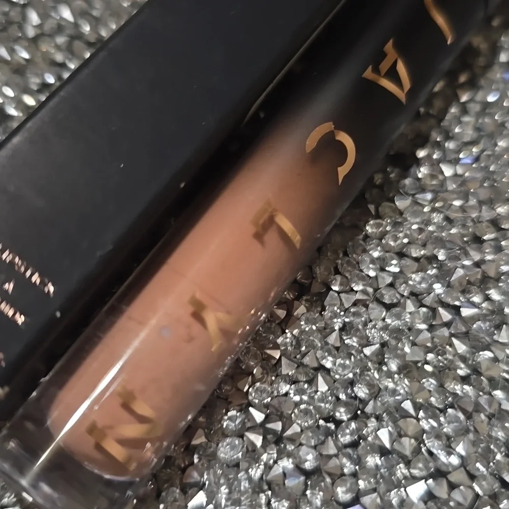 🧚‍♀️EMPOWERED Jaclyn Cosmetics DISCONTINUED Liquid Lipstick NWT
